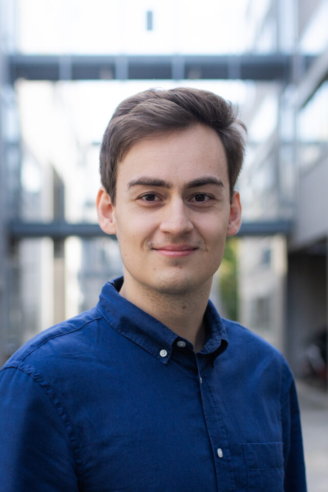Alexander Falk