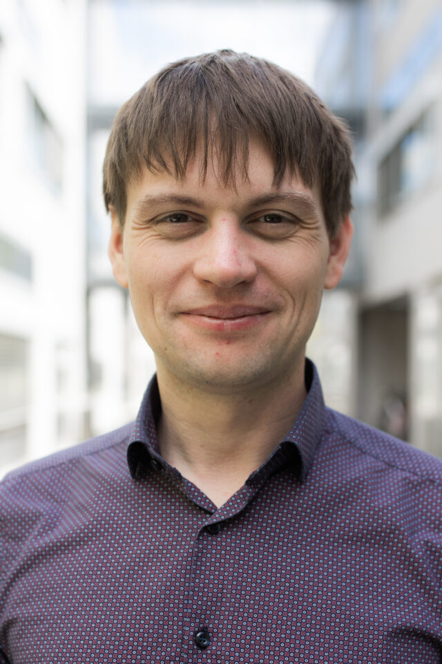 Alexander Plopski