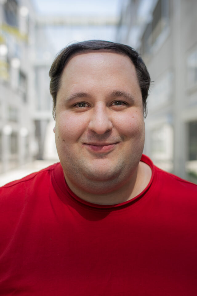 Andreas Kurz