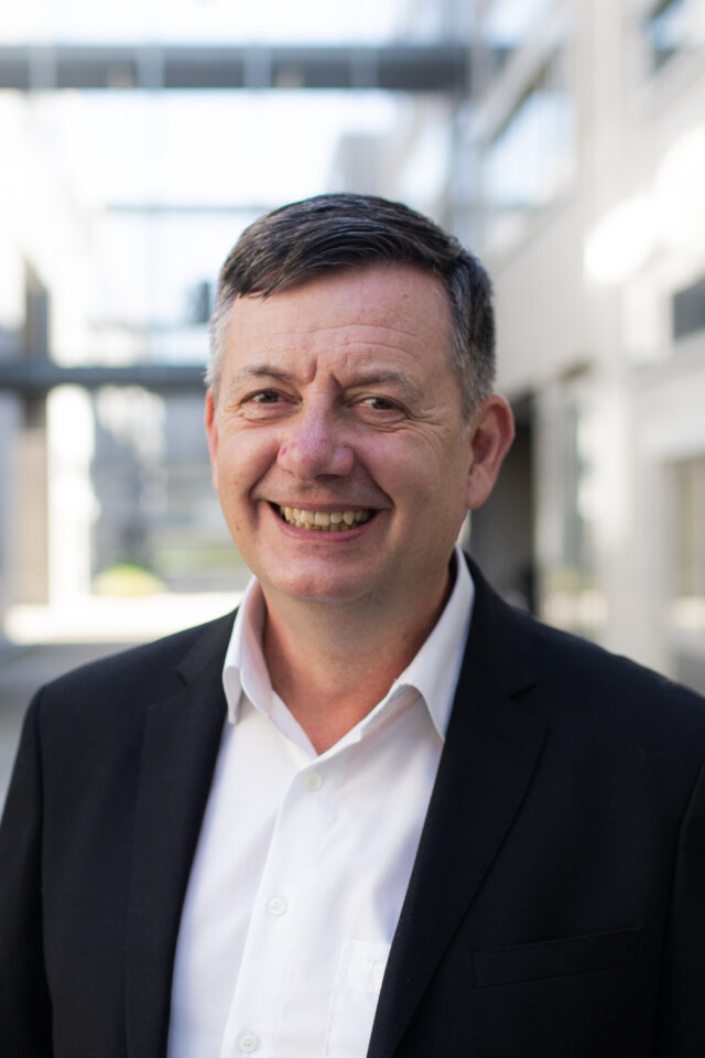 Andreas Wurm