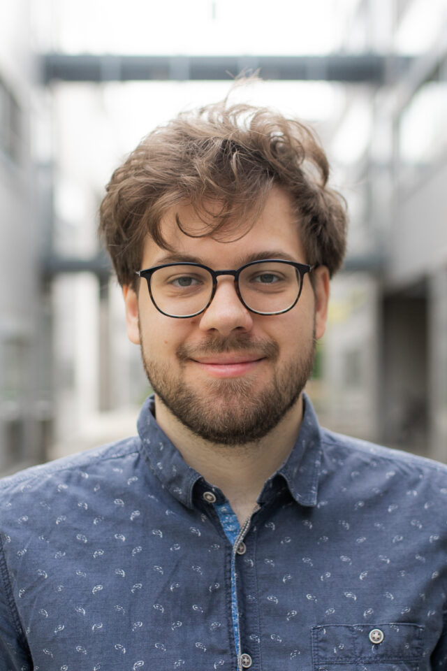Benedikt Joachim Kantz