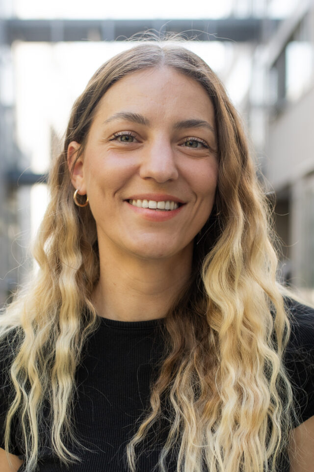 Charlotte Mayr