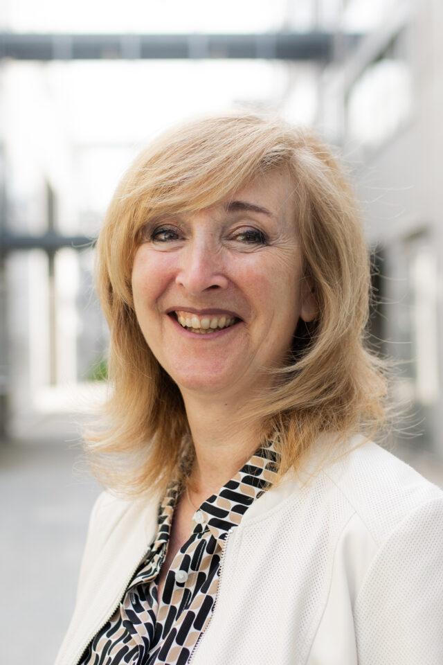 Eva-Maria Christina Fuchs