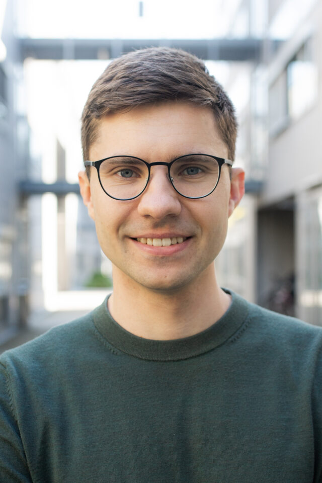 Christoph Griesbacher