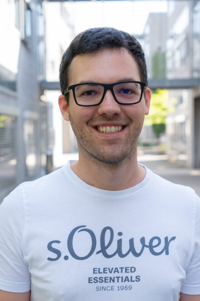 Christoph Josef Koch