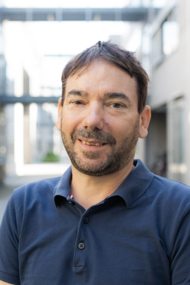 Daniel Watzenig