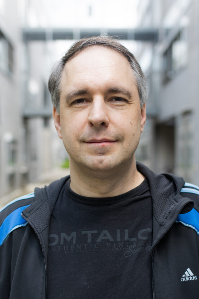 David Mandl