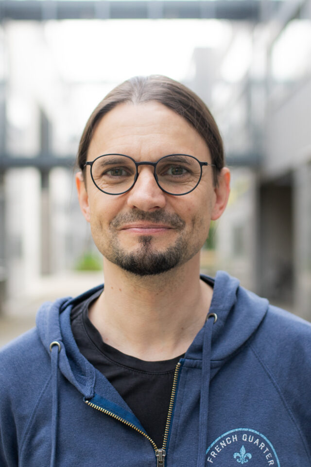 David Schinagl