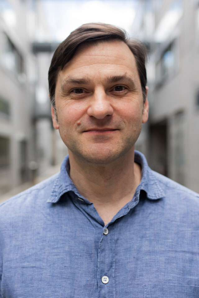 Denis Kalkofen