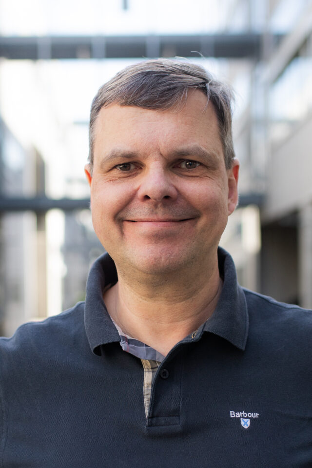 Dieter Schmalstieg