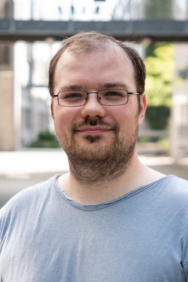 Dominik Krobath