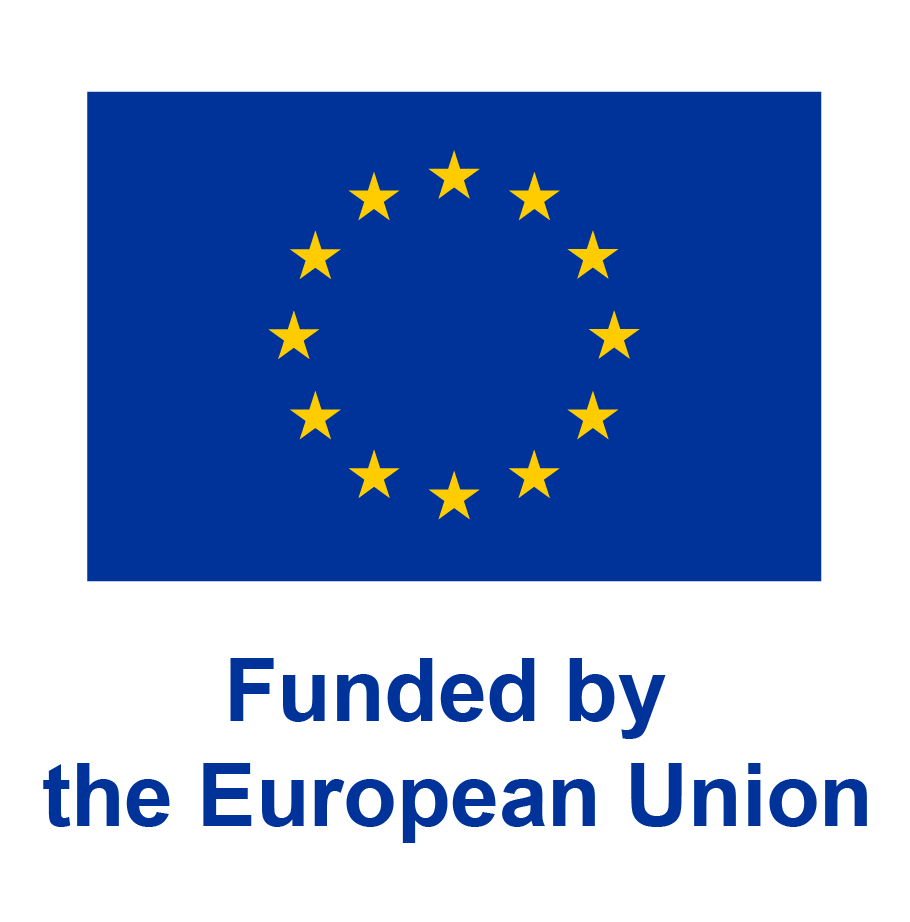 EU Horizon Funding Logo