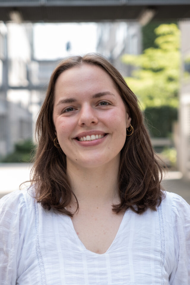 Emma Mathilde Haidacher