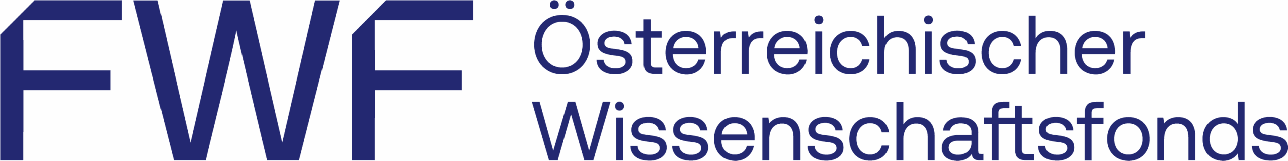 Fwf logo