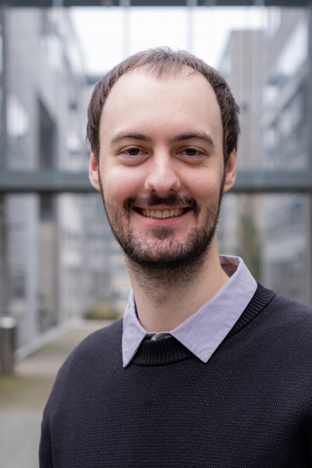 Florian Dieter Steinwidder