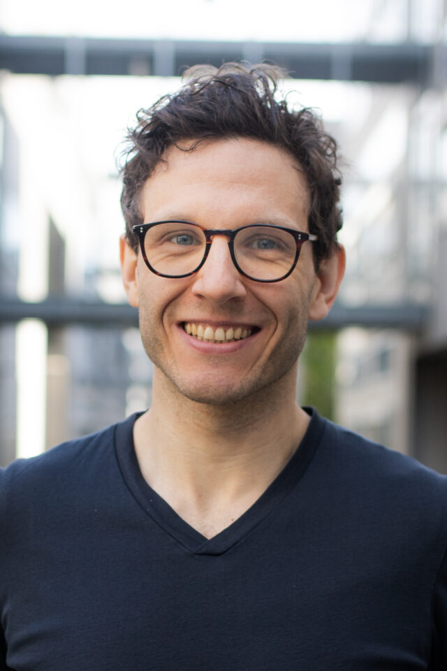 Florian Thaler