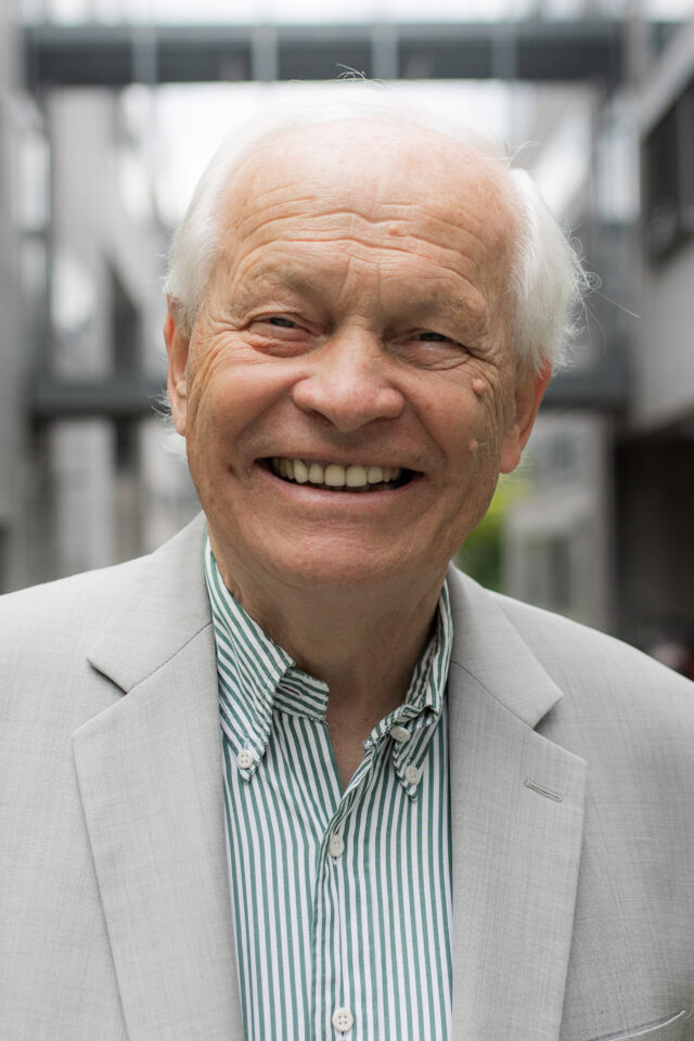 Franz Leberl