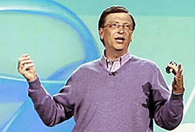 Gates