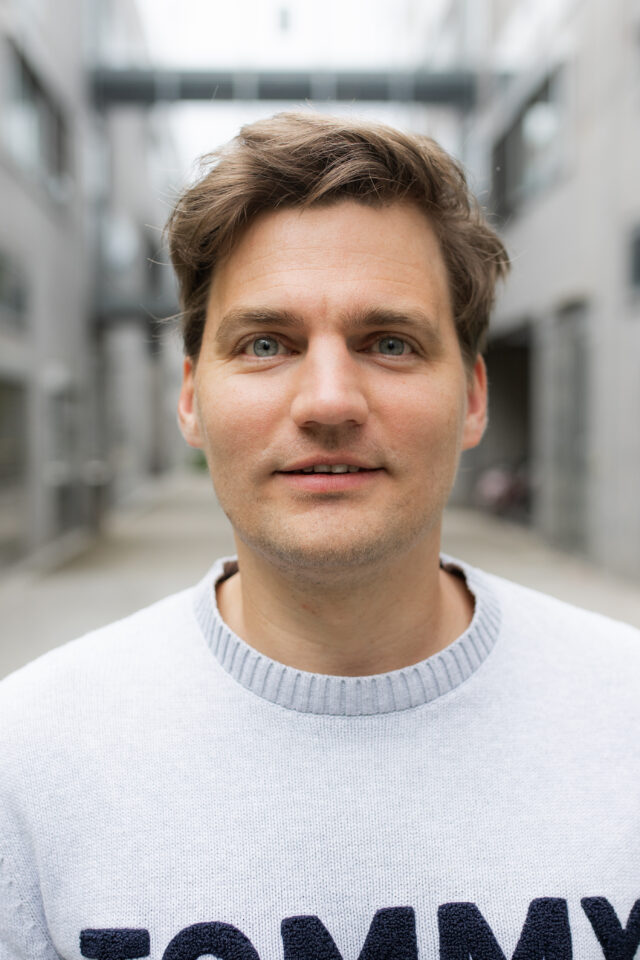 Gerhard Krumpl