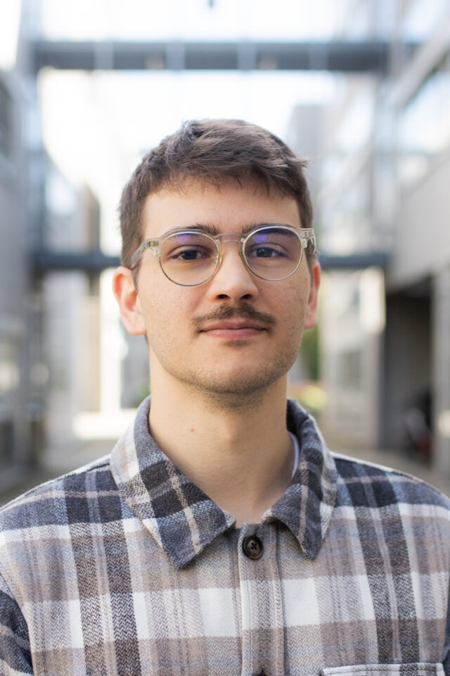 Gianluca Guglielmo