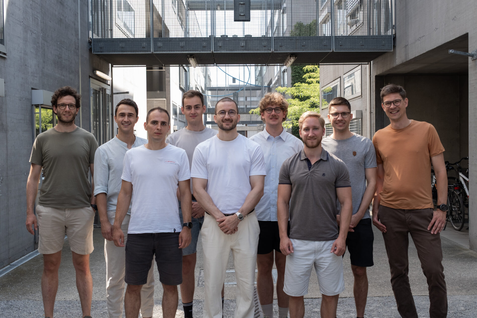 Gruppe Pock