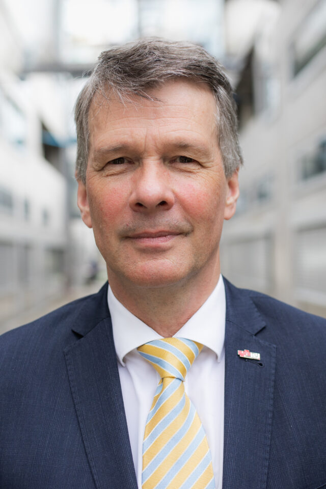 Horst Bischof