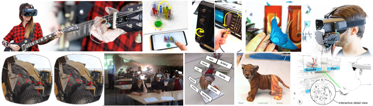 Immersivetechnologylab