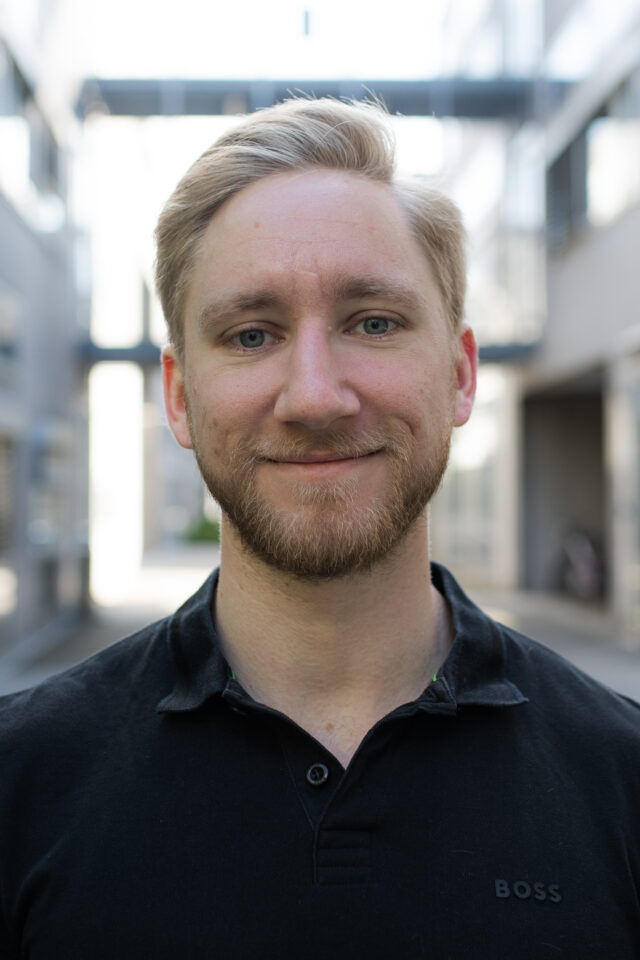 Ingmar Lercher