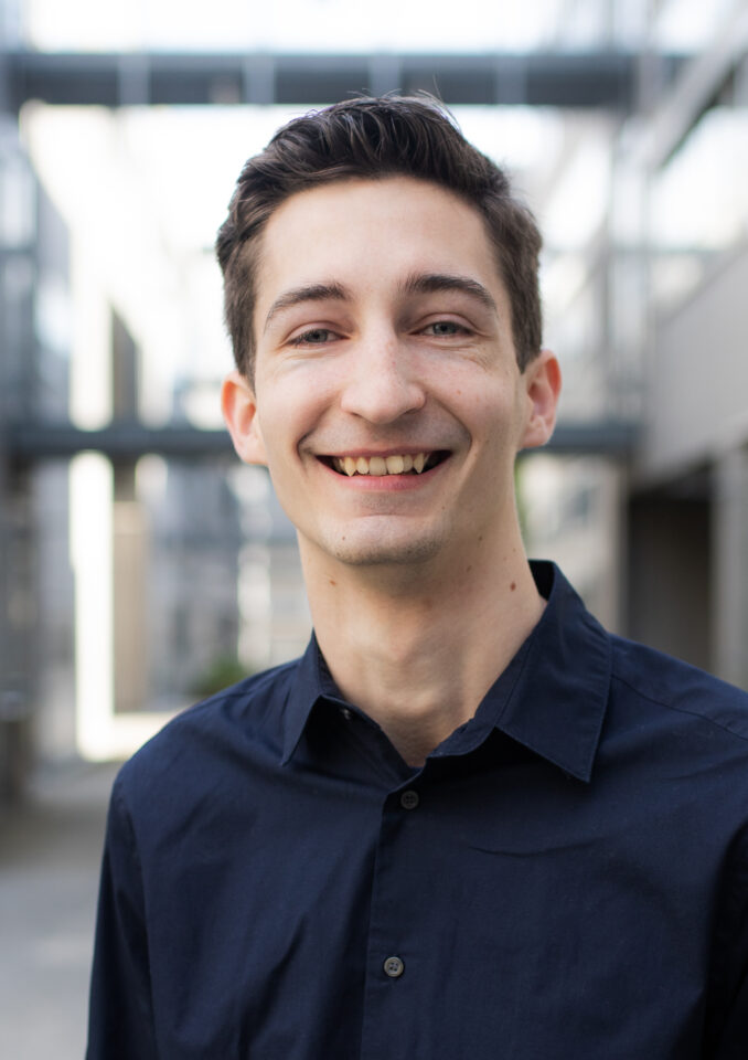 Julian Rakuschek