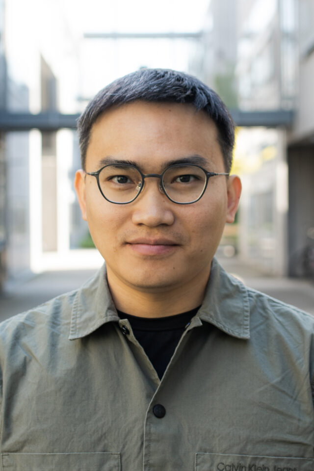 Jun Zhang
