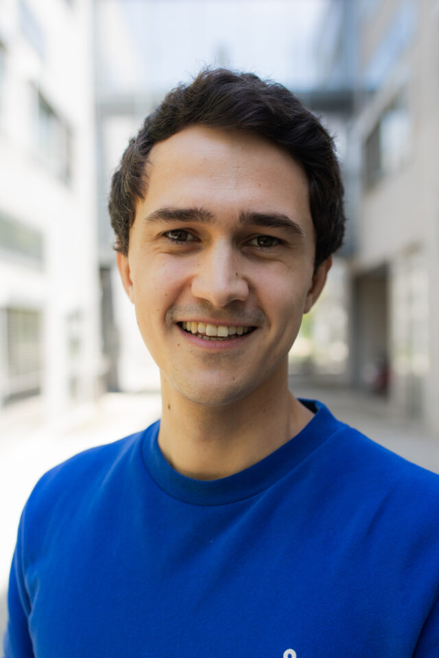 Lukas Glaszner