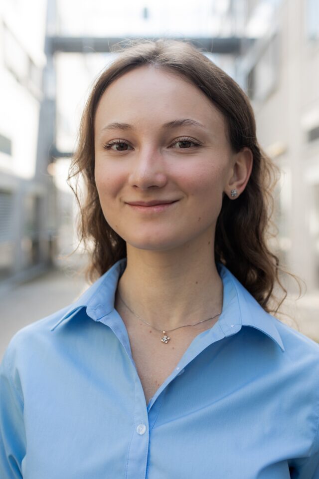 Mariia Tytarenko