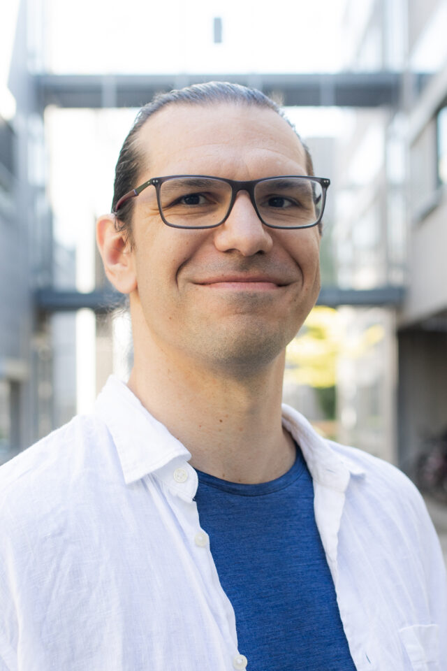 Markus Steinberger