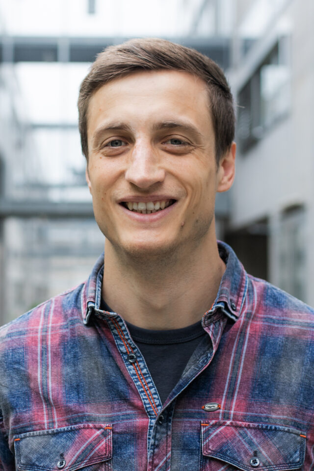Michael Johannes Steiner