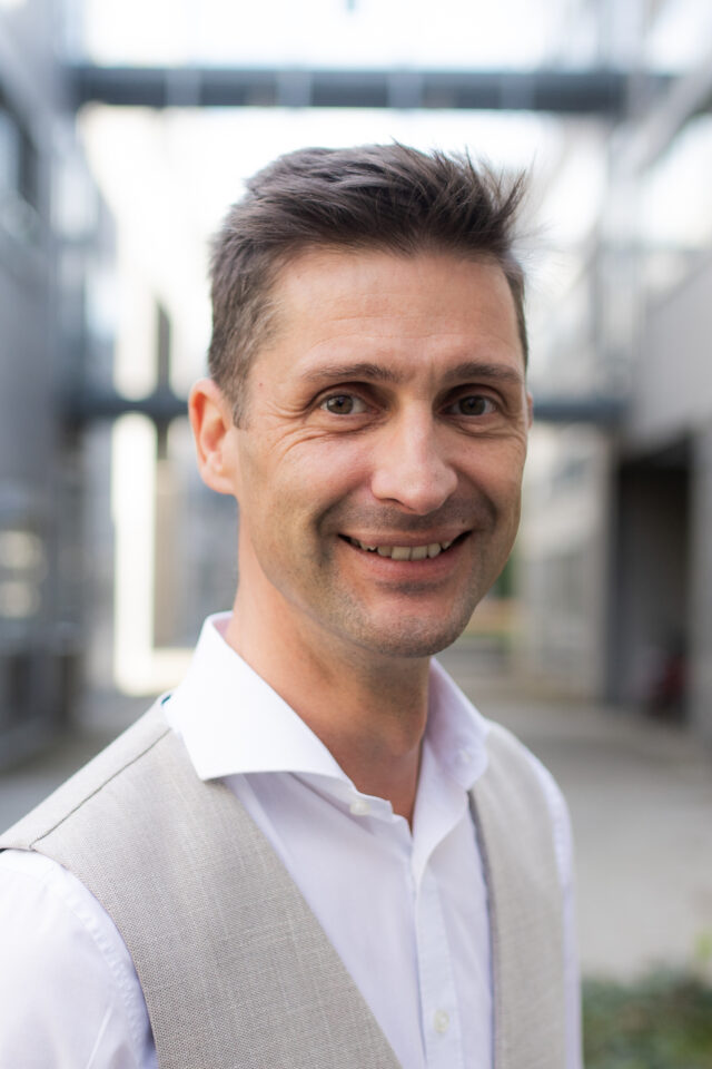 Michael Stolz