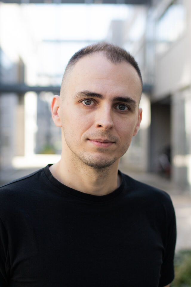 Muhamed Kuric