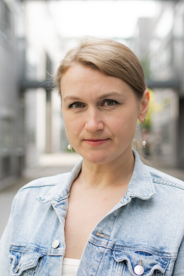 Nadezda Kirillova