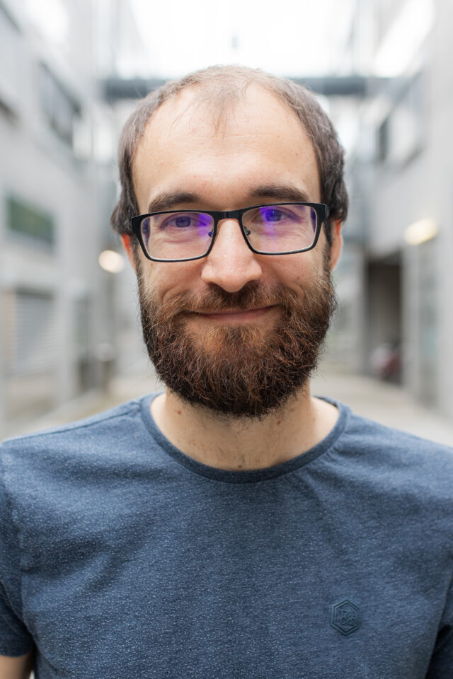 Pascal Stadlbauer