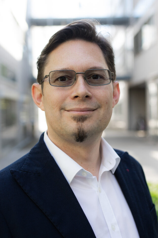 Peter Mohr-Ziak