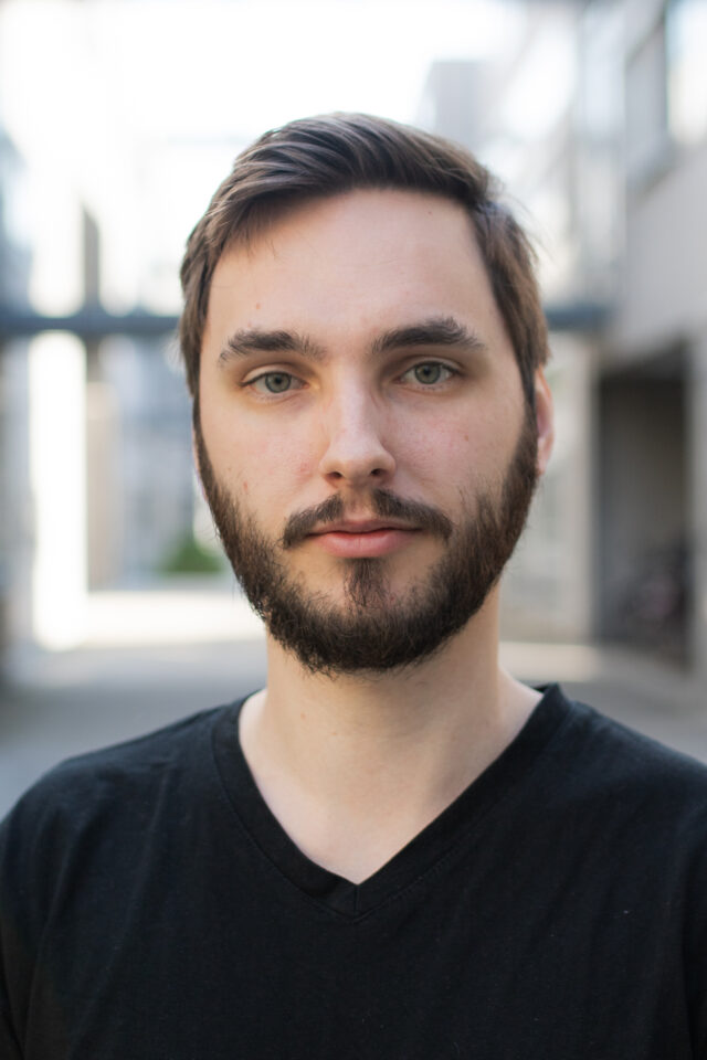 Philipp Drescher