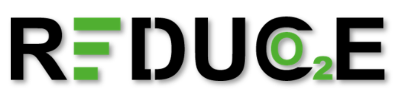 Reduce Logo