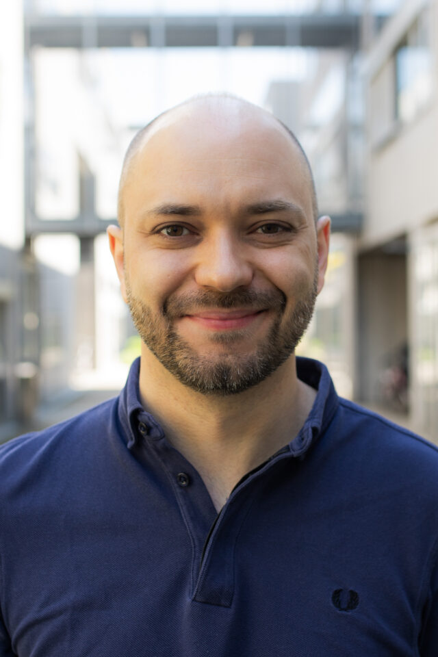Reinhold Preiner