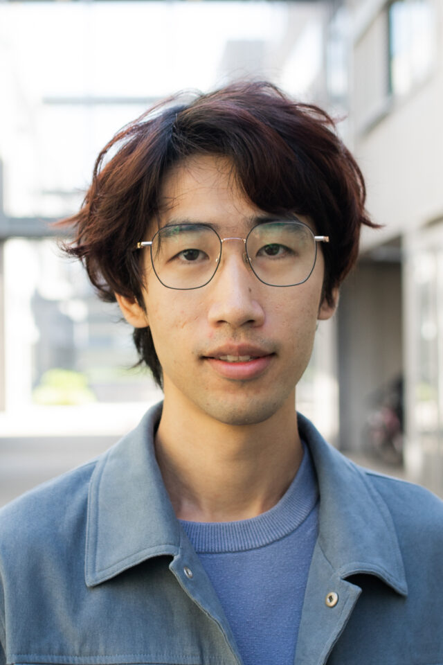 Runze Yuan