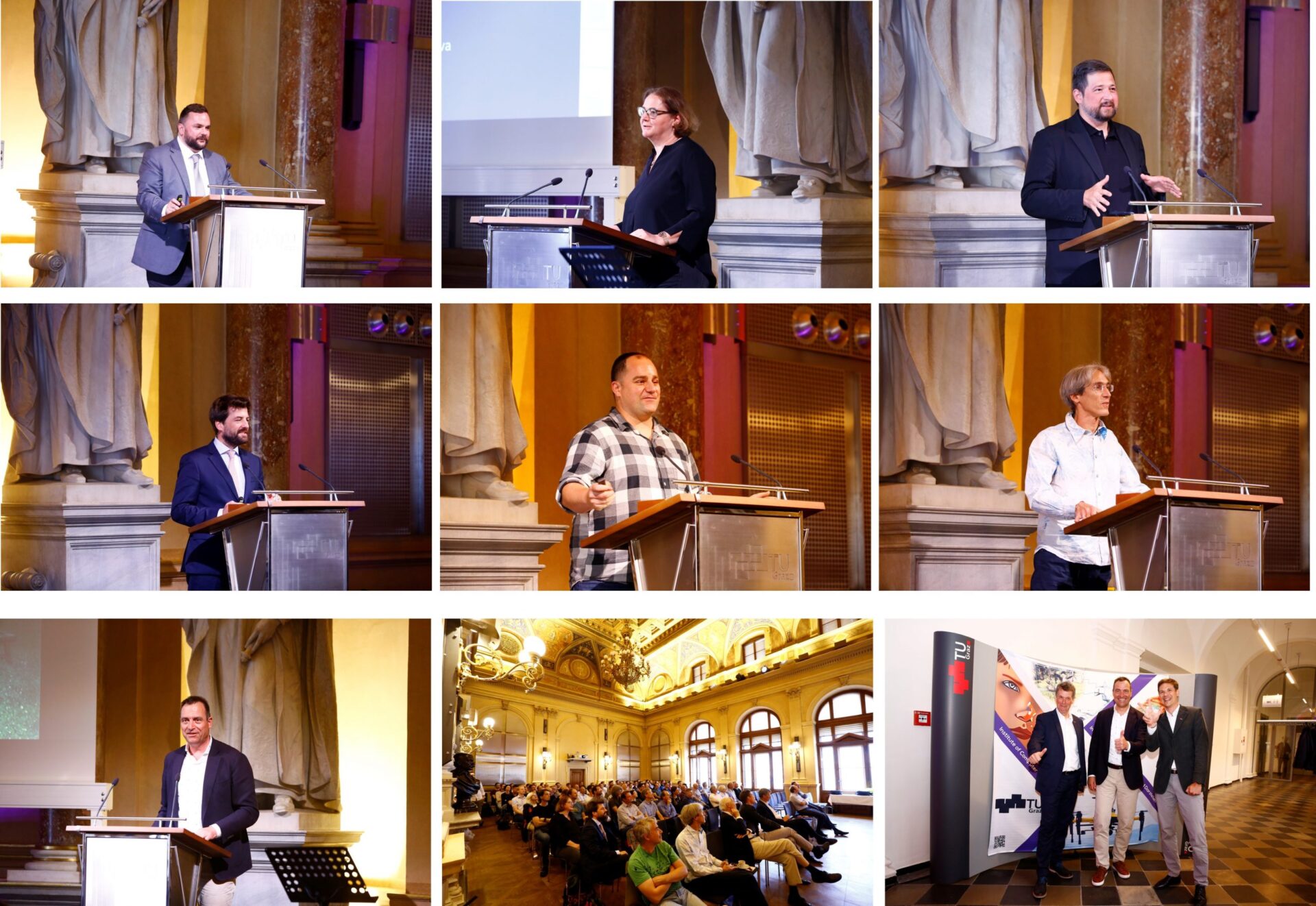 Scientific talks and the audience 1 scaled