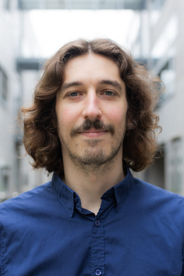 Stefan Lengauer