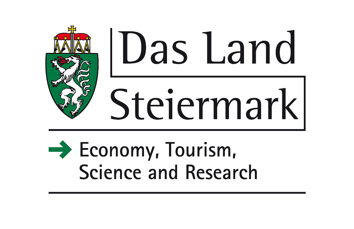 Styria A12 Economy Tourism Science and Research