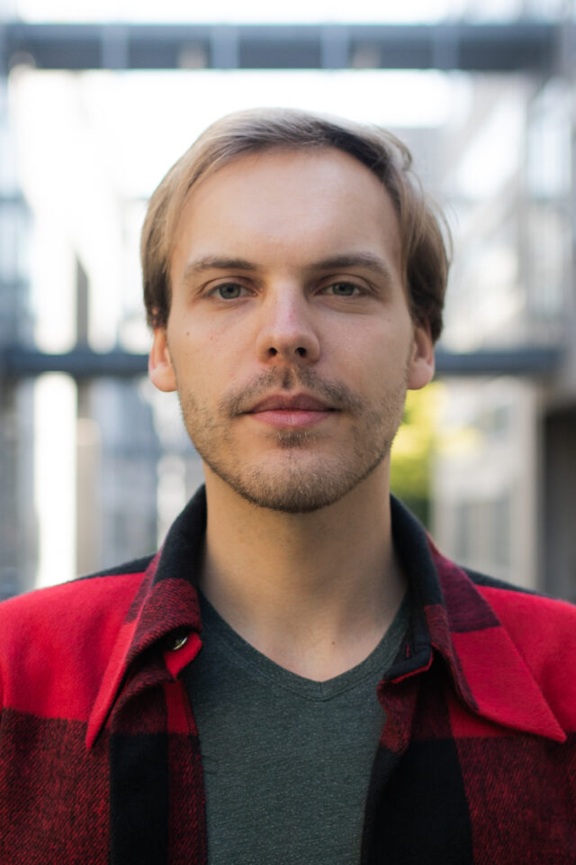 Thomas Deixelberger
