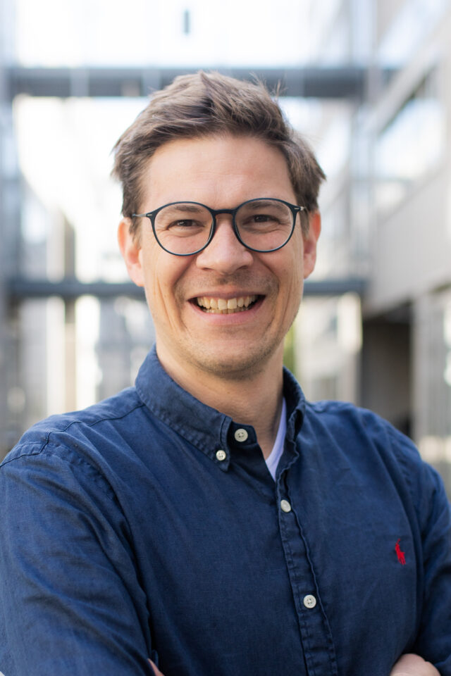 Thomas Pock