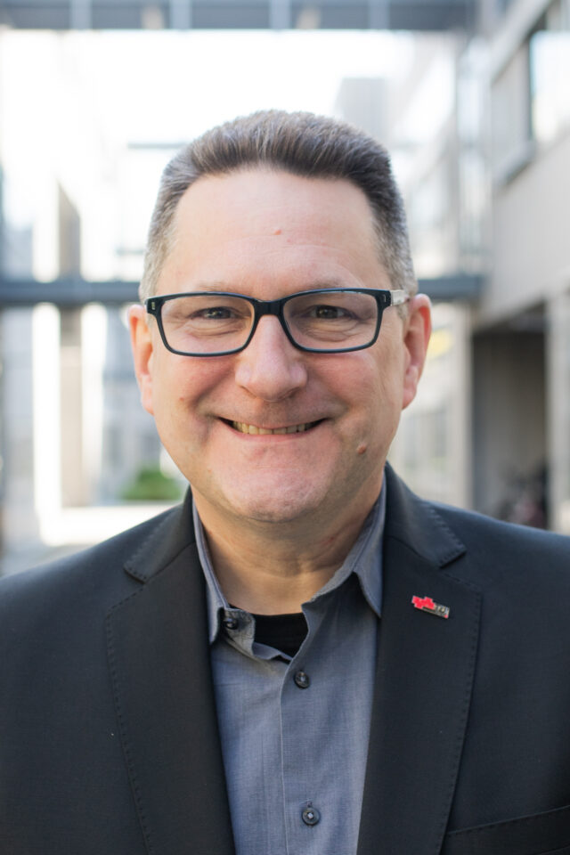 Tobias Schreck