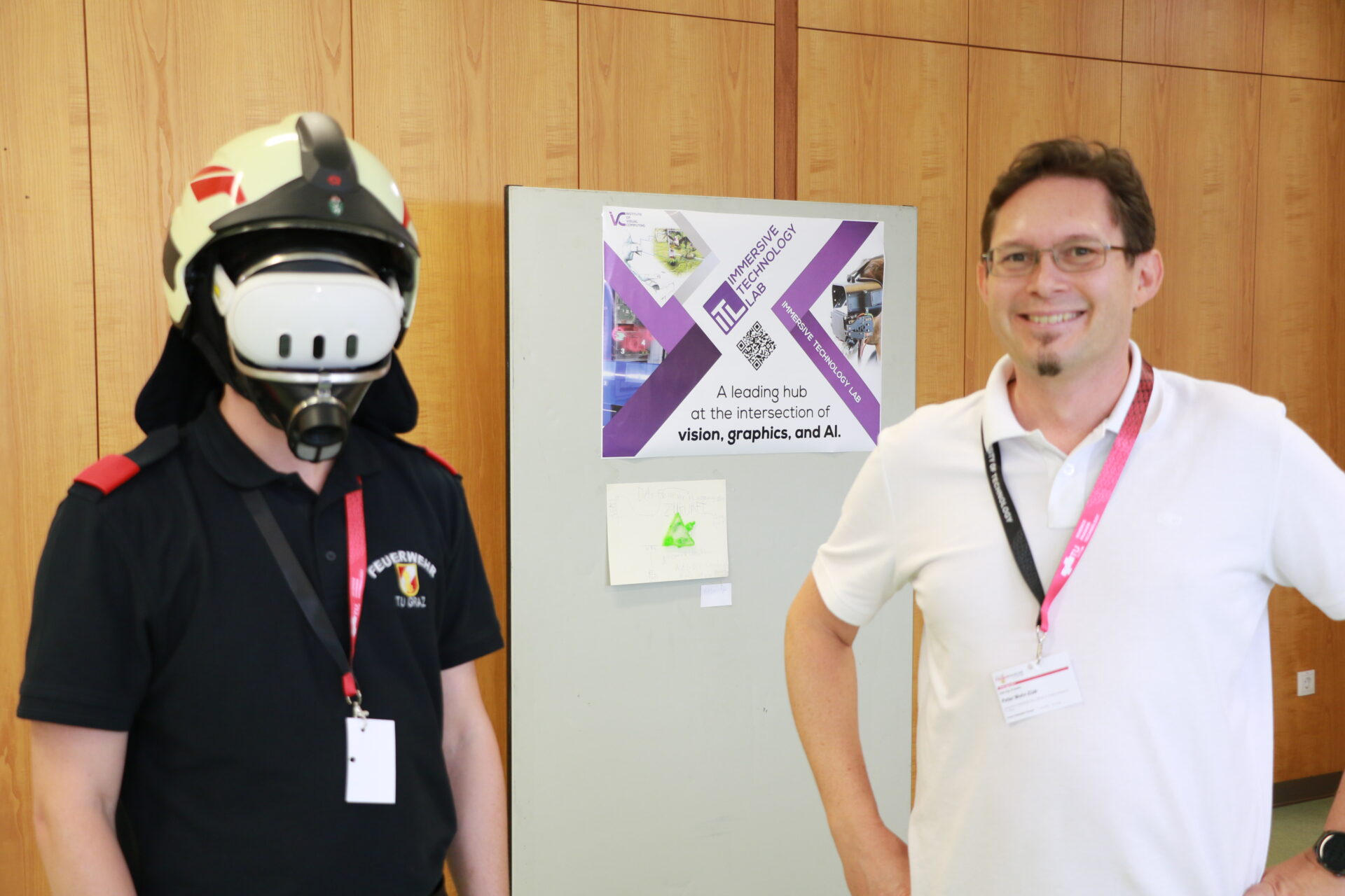 Training mit VR Brille4